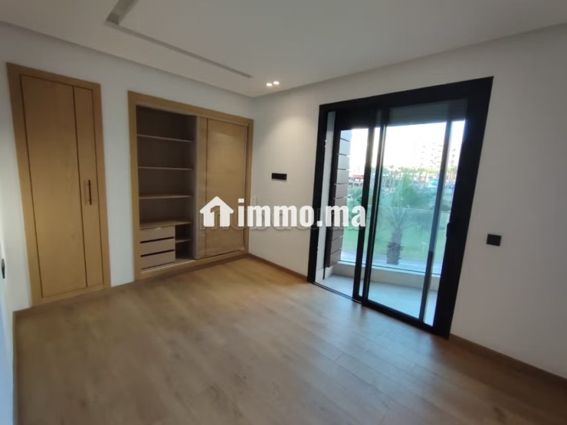 Appartement à louer à Hay riad - Location Immobilier - Rabat - photo 2