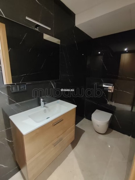 Appartement à louer à Hay riad - Location Immobilier - Rabat - photo 3
