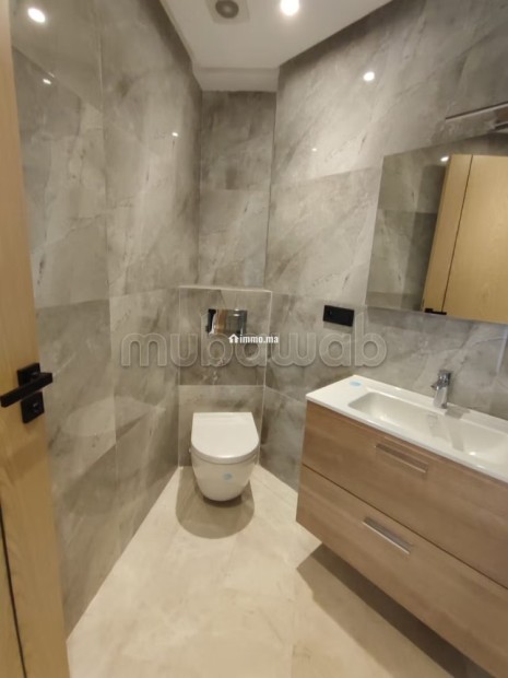 Appartement à louer à Hay riad - Location Immobilier - Rabat - photo 4
