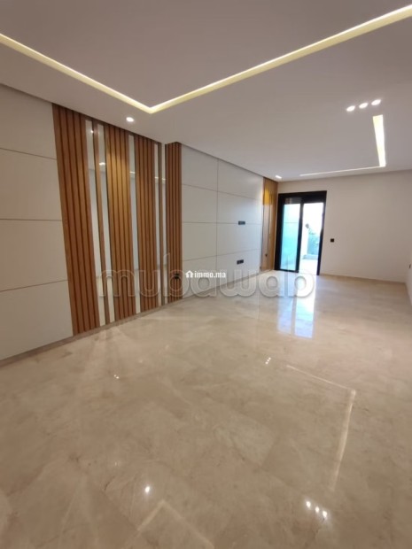 Appartement à louer à Hay riad - Location Immobilier - Rabat - photo 5
