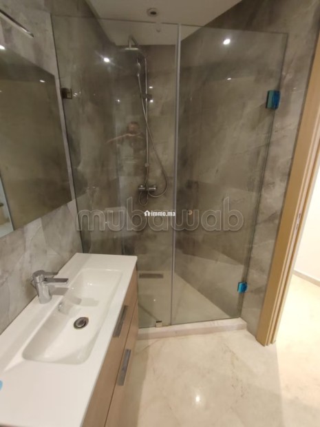 Appartement à louer à Hay riad - Location Immobilier - Rabat - photo 6