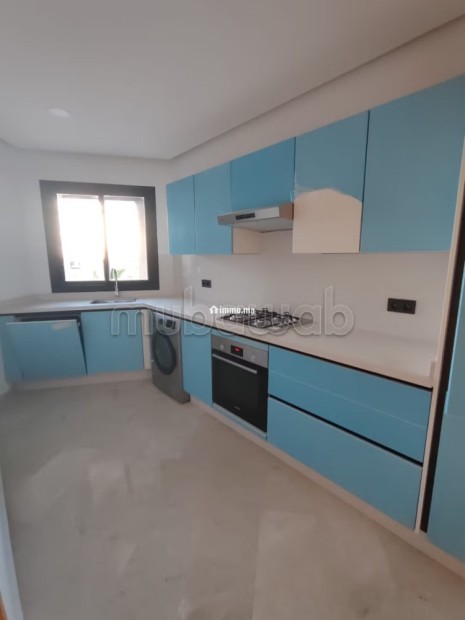 Appartement à louer à Hay riad - Location Immobilier - Rabat - photo 7