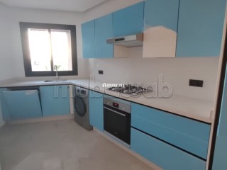 Appartement à louer à Hay riad - Appartement à louer - Rabat