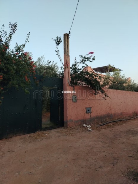 Villa sbiti - Location Immobilier - Autre - photo 1