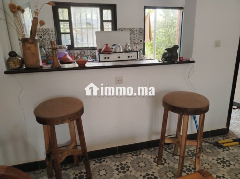 Villa sbiti - Location Immobilier - Autre - photo 3