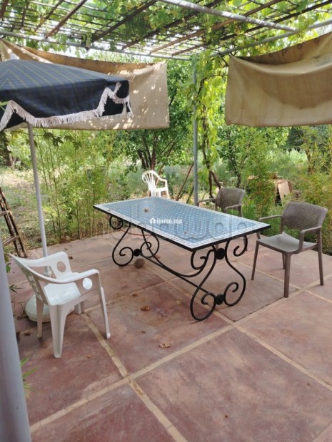 Villa sbiti - Location Immobilier - Autre - photo 5
