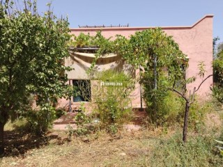 Villa sbiti - Villa à louer - Autre