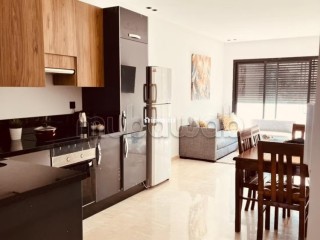 Studio à louer 55 m² à Casablanca - Appartement à louer - Casablanca
