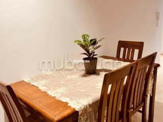 Studio à louer 55 m² à Casablanca - Appartement à louer - Casablanca