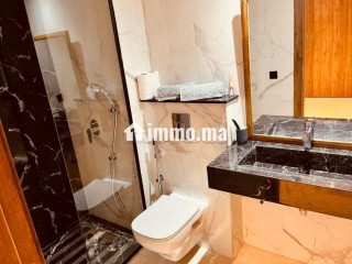 Studio à louer 55 m² à Casablanca - Appartement à louer - Casablanca
