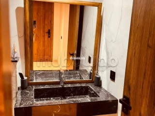 Studio à louer 55 m² à Casablanca - Appartement à louer - Casablanca