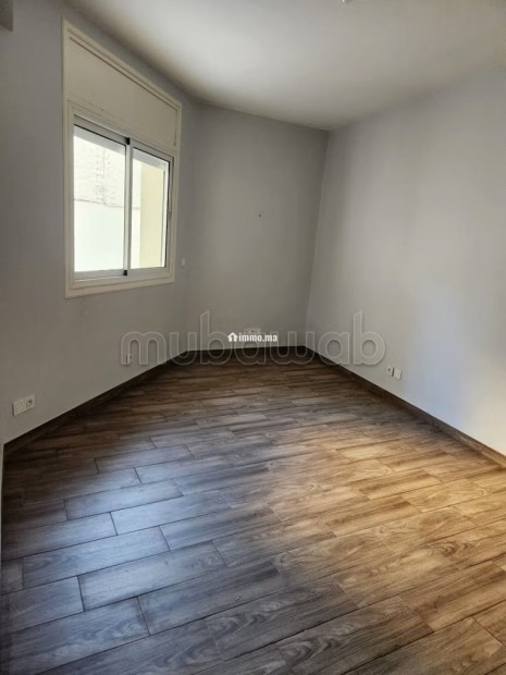 Studio Vide 82m2 à Quartier Gauthier avec Terrasse - Location Immobilier - Casablanca - photo 3