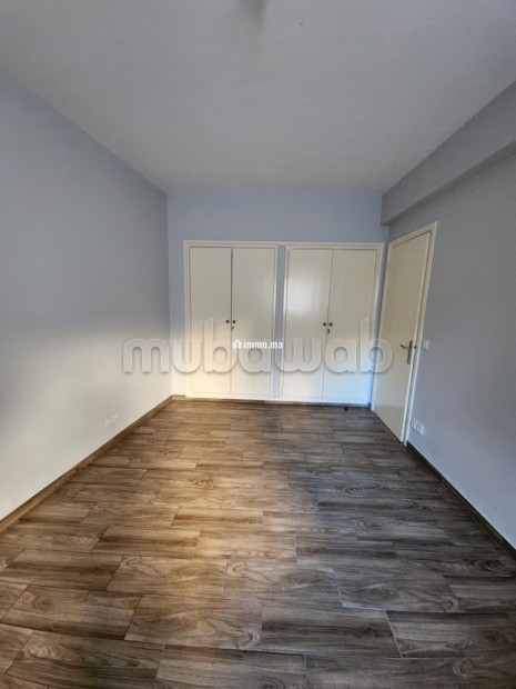 Studio Vide 82m2 à Quartier Gauthier avec Terrasse - Location Immobilier - Casablanca - photo 4