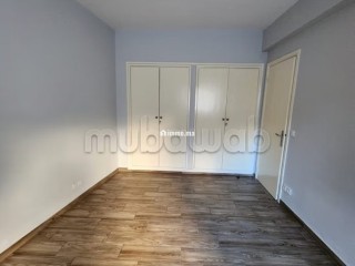 Studio Vide 82m2 à Quartier Gauthier avec Terrasse - Appartement à louer - Casablanca