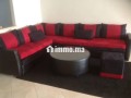 location-saisonniere-a-hamria-5-pieces-confortables-porte-blindee-salon-marocain-small-8