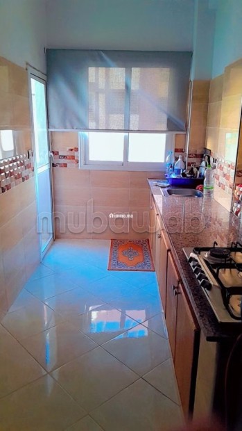 Seulement pour les gens respectueux - Location Immobilier - Meknes - photo 1