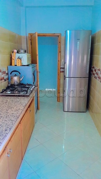 Seulement pour les gens respectueux - Location Immobilier - Meknes - photo 2