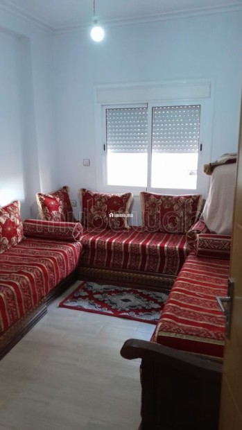 Seulement pour les gens respectueux - Location Immobilier - Meknes - photo 3