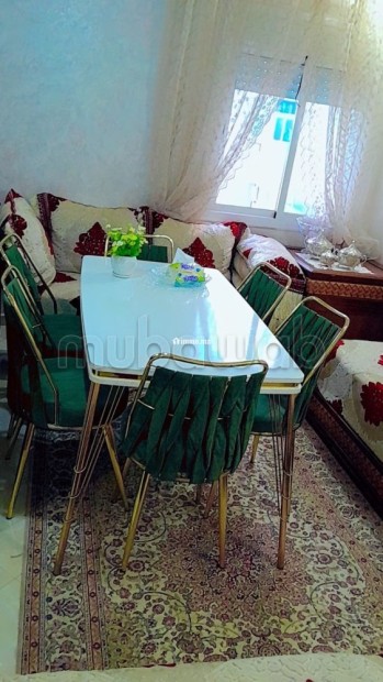 Seulement pour les gens respectueux - Location Immobilier - Meknes - photo 5