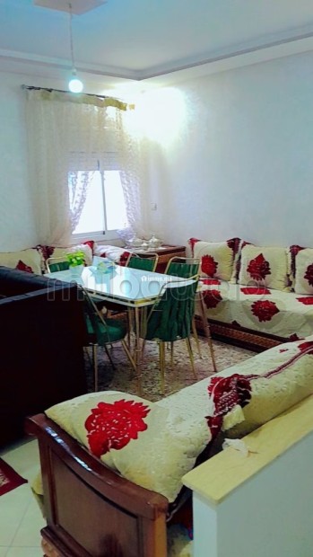 Seulement pour les gens respectueux - Location Immobilier - Meknes - photo 6