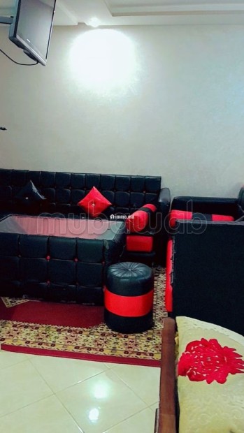 Seulement pour les gens respectueux - Location Immobilier - Meknes - photo 7