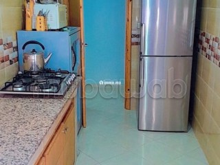 Seulement pour les gens respectueux - Appartement à louer - Meknes
