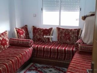 Seulement pour les gens respectueux - Appartement à louer - Meknes
