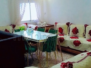 Seulement pour les gens respectueux - Appartement à louer - Meknes