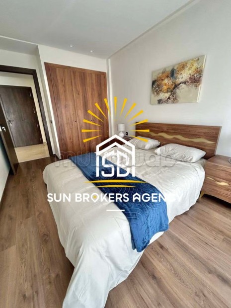 Bourgogne joli studio moderne - Location Immobilier - Casablanca - photo 2