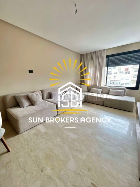 Bourgogne joli studio moderne - Location Immobilier - Casablanca - photo 3
