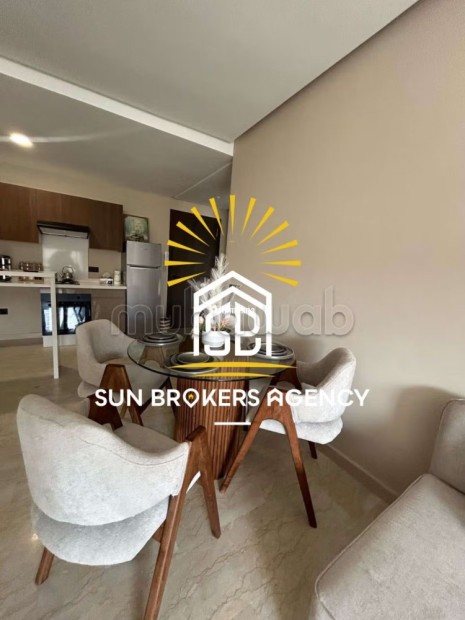 Bourgogne joli studio moderne - Location Immobilier - Casablanca - photo 6