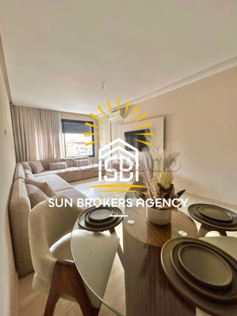 Bourgogne joli studio moderne - Location Immobilier - Casablanca - photo 7