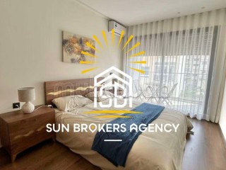 Bourgogne joli studio moderne - Appartement à louer - Casablanca