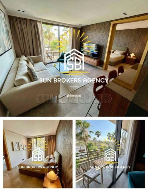 Tres joli produit sur aindiab - Location Immobilier - Casablanca - photo 1