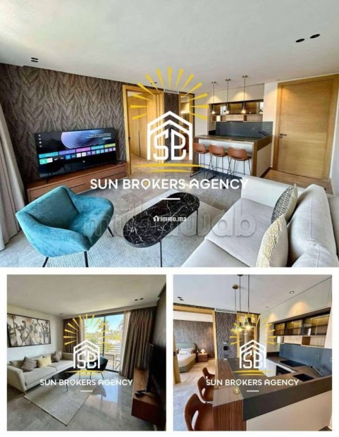 Tres joli produit sur aindiab - Location Immobilier - Casablanca - photo 2
