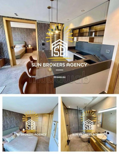Tres joli produit sur aindiab - Location Immobilier - Casablanca - photo 3