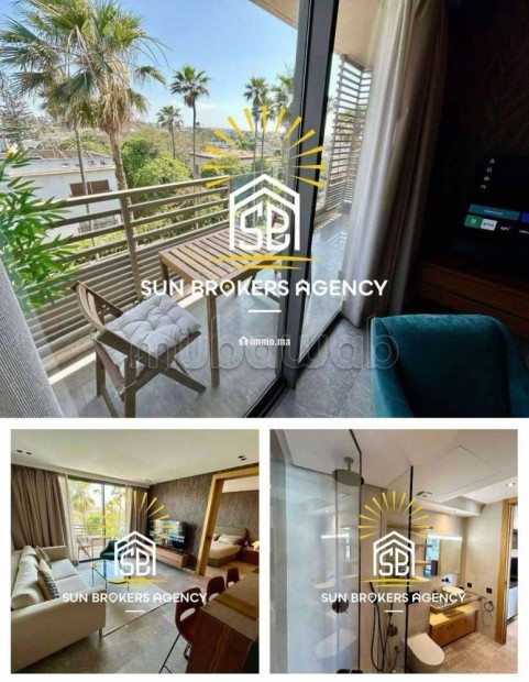 Tres joli produit sur aindiab - Location Immobilier - Casablanca - photo 4