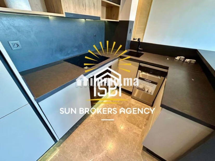 Tres joli produit sur aindiab - Location Immobilier - Casablanca - photo 6