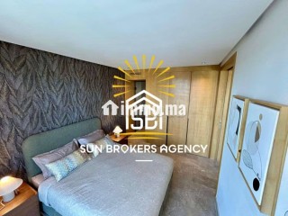 Tres joli produit sur aindiab - Appartement à louer - Casablanca