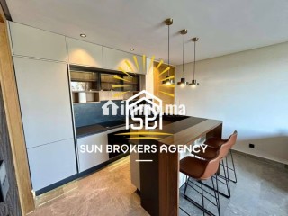 Tres joli produit sur aindiab - Appartement à louer - Casablanca