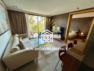 Tres joli produit sur aindiab - Appartement à louer - Casablanca