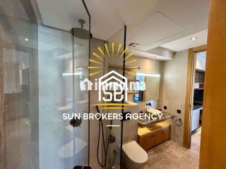 Tres joli produit sur aindiab - Appartement à louer - Casablanca