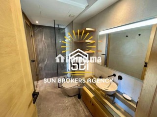 Tres joli produit sur aindiab - Appartement à louer - Casablanca
