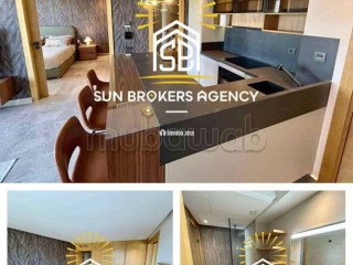 Tres joli produit sur aindiab - Appartement à louer - Casablanca