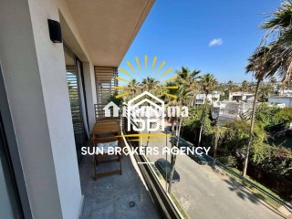 Tres joli produit sur aindiab - Appartement à louer - Casablanca