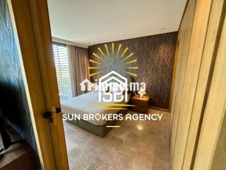 Tres joli produit sur aindiab - Appartement à louer - Casablanca