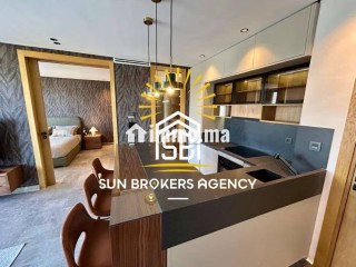 Tres joli produit sur aindiab - Appartement à louer - Casablanca