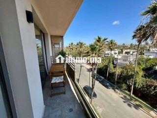 Tres joli produit sur aindiab - Appartement à louer - Casablanca