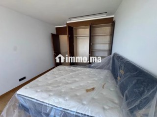 Appartement moderne Terrasses Dar Essalam - Appartement à louer - Rabat