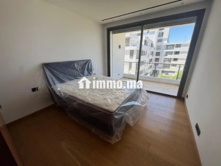 Appartement moderne Terrasses Dar Essalam - Appartement à louer - Rabat